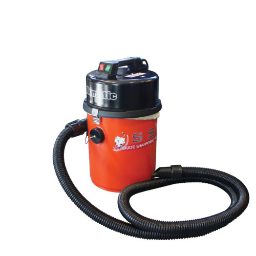 Dust extractor NQS500