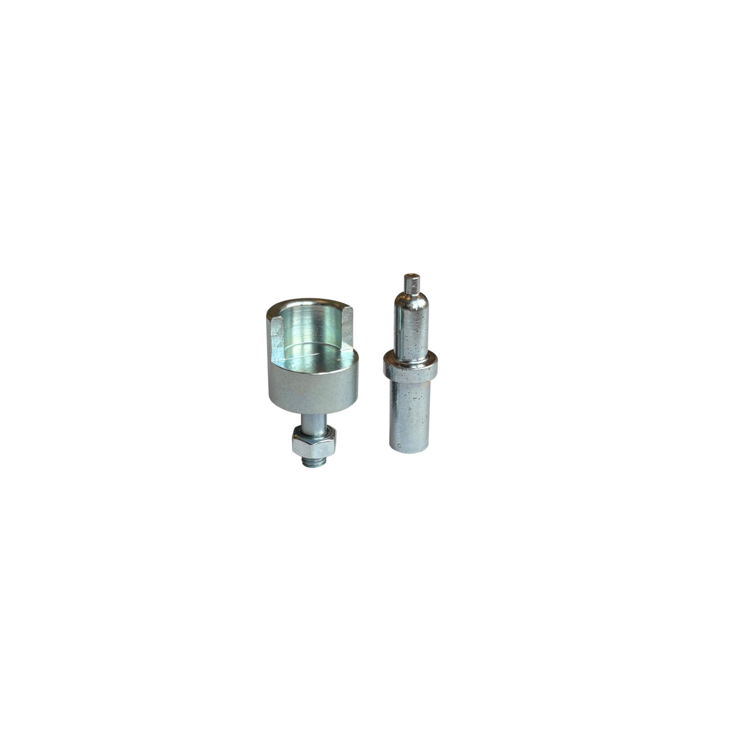 Rc Rivet Toolset N-RC (push out copper rivets) | SSM Produkt AB